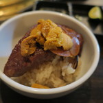 SATOブリアン - 美肉美景！