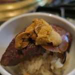 SATOブリアン - 美肉美景！