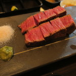 SATOブリアン - 美肉美景！