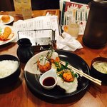 西洋食堂 木乃花 - 