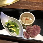 Kyou Yakiniku Hiro - 