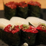 Tachizushi Sugio - 