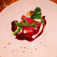 Terrace Dining TANGO - 