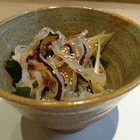 鮨 久いち - 