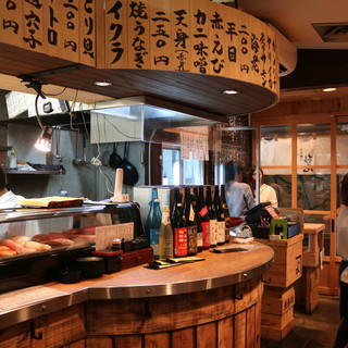 立ち寿司 杉尾_2