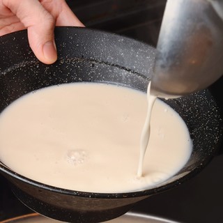 熟成豚骨ラーメン専門 一番軒_1