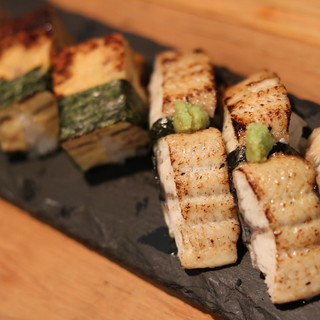 立ち寿司 杉尾_1