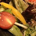 焼肉 ジャンボ - 