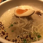 焼肉 ジャンボ - 