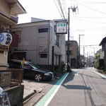 キッチンさし田 - 