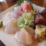 キッチンさし田 - 