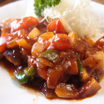 キッチンさし田 - 