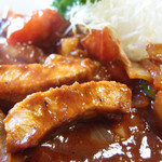 キッチンさし田 - 