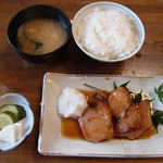 キッチンさし田 - 