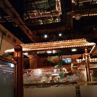 中国料亭 翠鳳 上野本店 - 