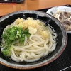 うどん 一福