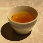 Fokodoruche - スープ
