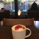 スターバックス・コーヒー - 