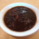 ビーフラッシュ - 濃厚ビーフシチュー