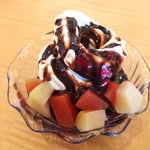 ビーフラッシュ - 自分流にアレンジデザート