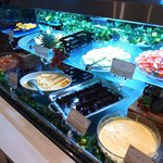 ビーフラッシュ - デザートバー