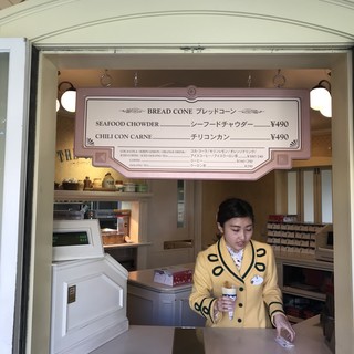 東京ディズニーランド内でおすすめのグルメ情報をご紹介 食べログ