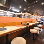 熟成豚骨ラーメン専門 一番軒 - 