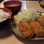 Tonkatsu Osamu - 