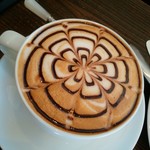 Cafe Crema - 