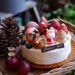 贈りもの菓子食堂 Ｍouette - 