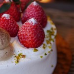 贈りもの菓子食堂 Ｍouette - 