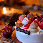 贈りもの菓子食堂 Ｍouette - 