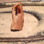 江戸京 - 煮穴子