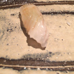 江戸京 - ヒラメ