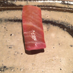 江戸京 - 中トロ