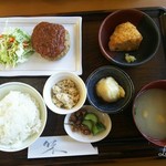 大豆工房 いきさ屋 - 