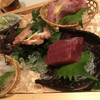個室居酒屋 番屋 神田駅前店 - 