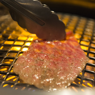 絶妙な焼き加減でお届けします