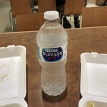 Tokyo Grill - Bottled Water♪