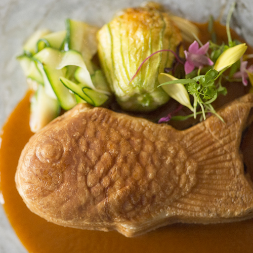 写真 : sincere （シンシア） - 北参道/フレンチ | 食べログ