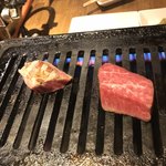 立喰い焼肉　おやびん - 