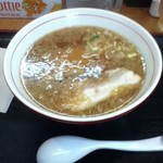 こだわりらーめん　麺太 - 