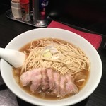 自家製麺 伊藤 - 