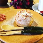 ル・カフェ・パリサンク - 