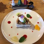 ル・カフェ・パリサンク - 