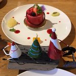 ル・カフェ・パリサンク - 