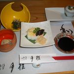 垢田の杜 桂月 - 