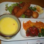 垢田の杜 桂月 - 