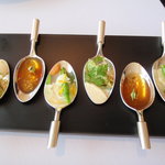 ミシェル・ブラス トーヤ ジャポン - 