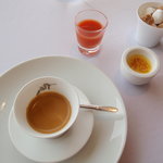 ミシェル・ブラス トーヤ ジャポン - デザート